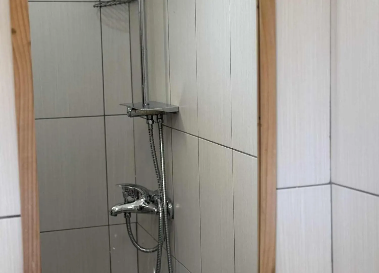 Lägenhet Sophia Rooms Himare