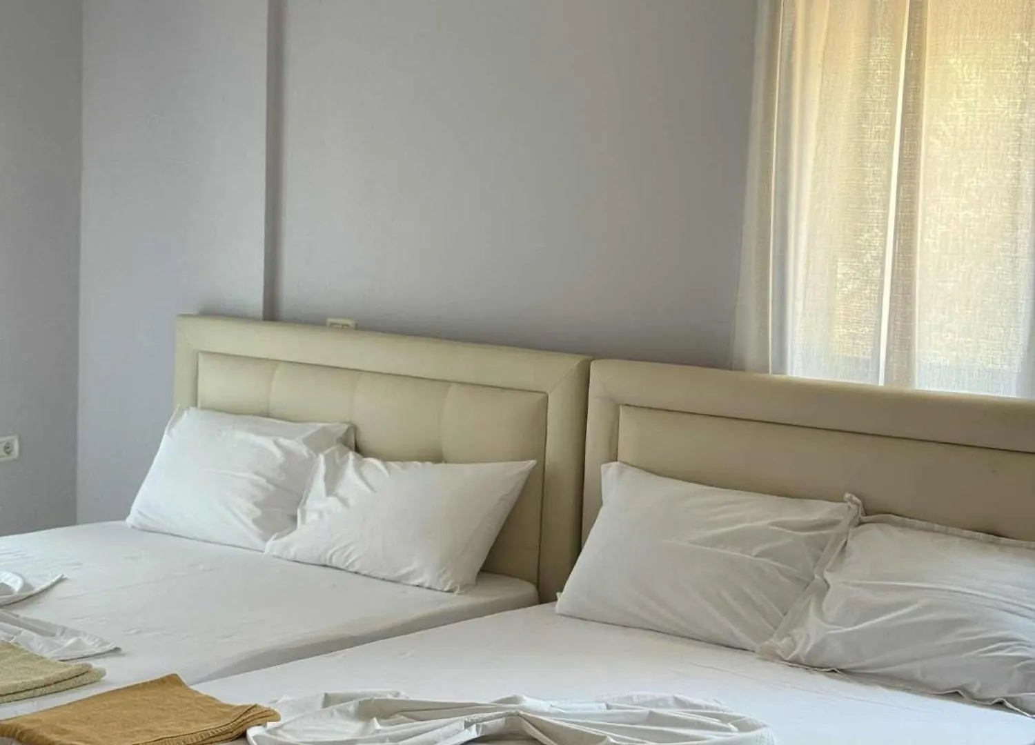 Lägenhet Sophia Rooms Himare