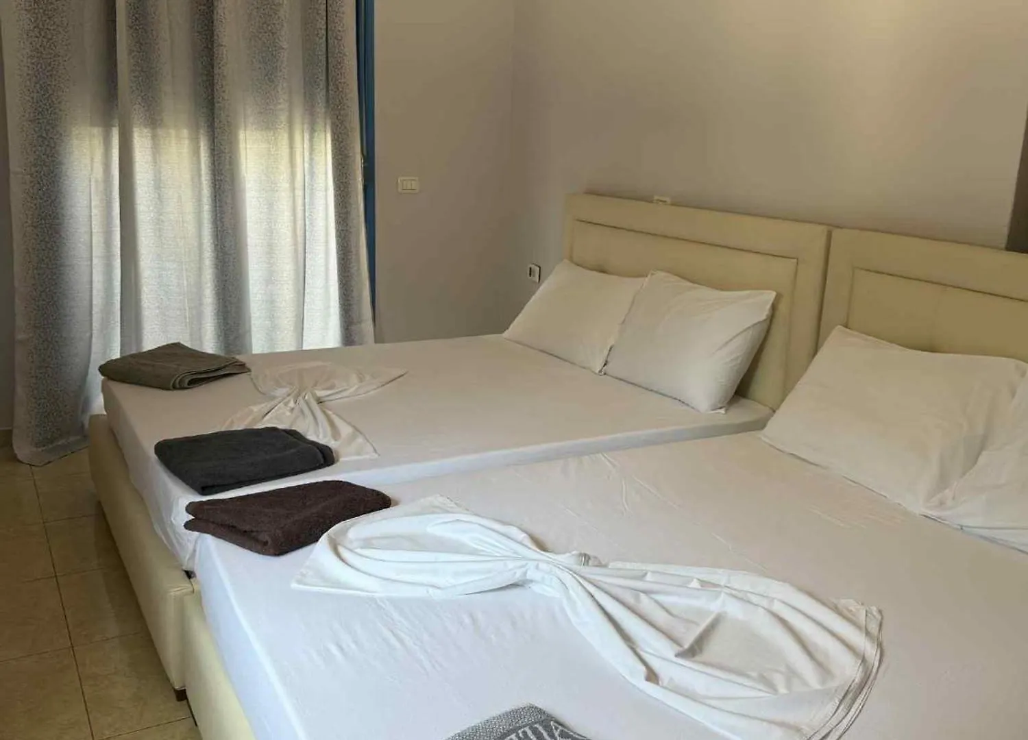 Sophia Rooms Himare Lägenhet